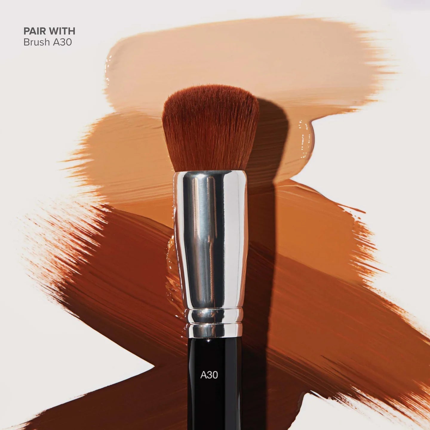 Anastasia Luminous Foundation