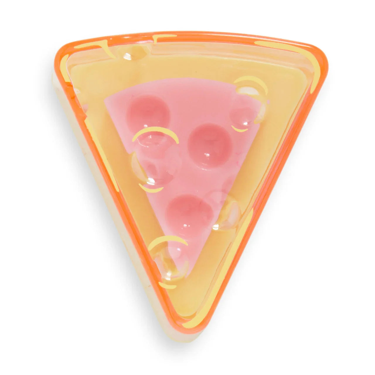 Revolution Cheese Lip Balm - Hydrating & Long Lasting