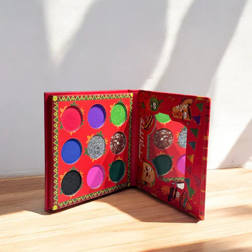 15 in 1 Special Makeup Deal