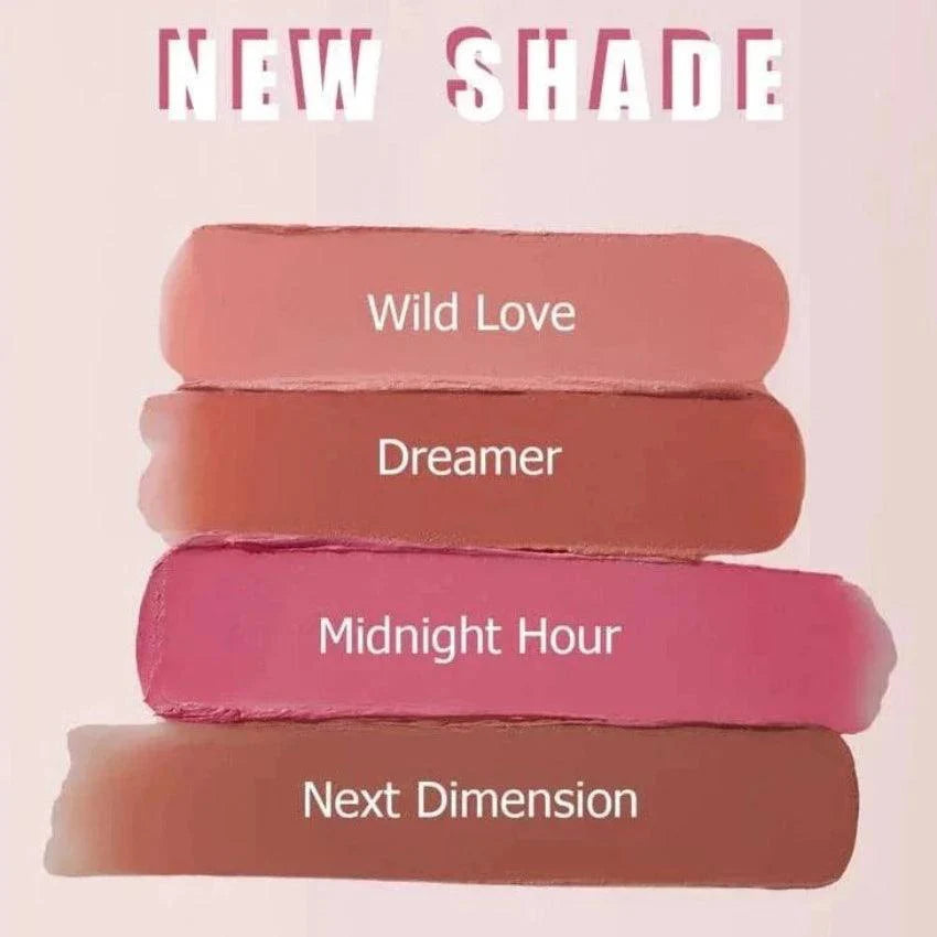 Sheglam Glowing Up Skin Stick - Snatch 'N' Blush Stick