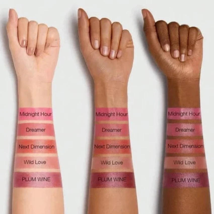 Sheglam Glowing Up Skin Stick - Snatch 'N' Blush Stick