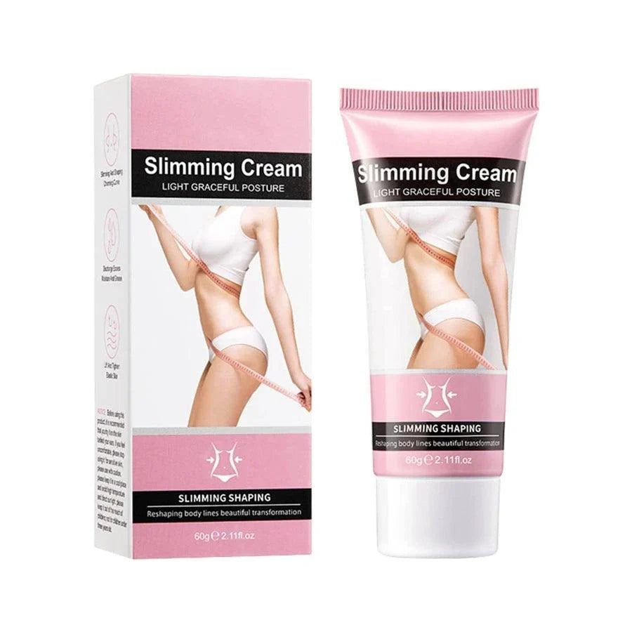 Sadoer Slimming Cream Body Slimming Cream - 60g