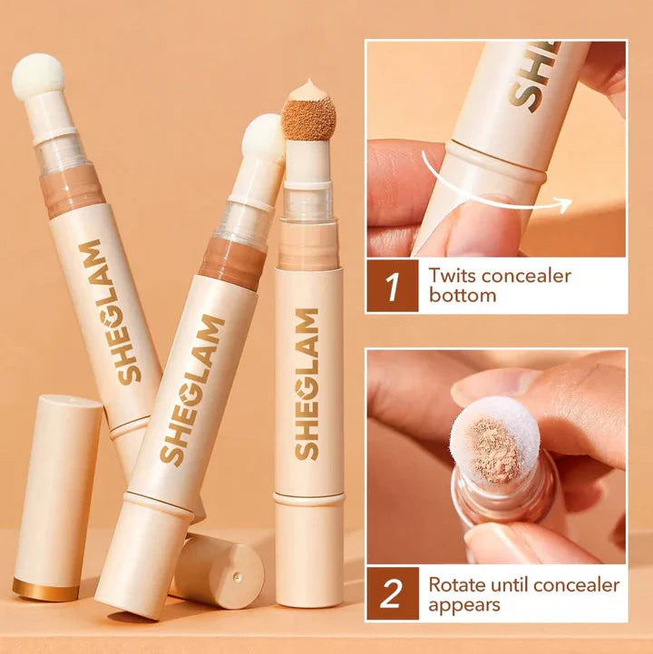 SheGlam - Complexion Boost Concealer