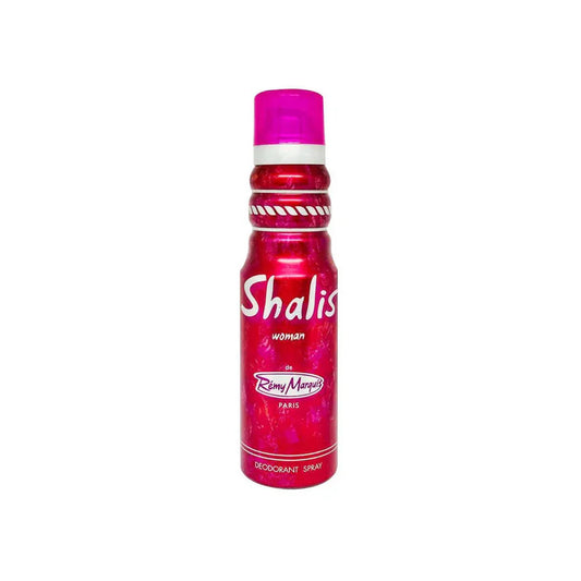 Shalis Remy Marquis Body Spray - 175ml