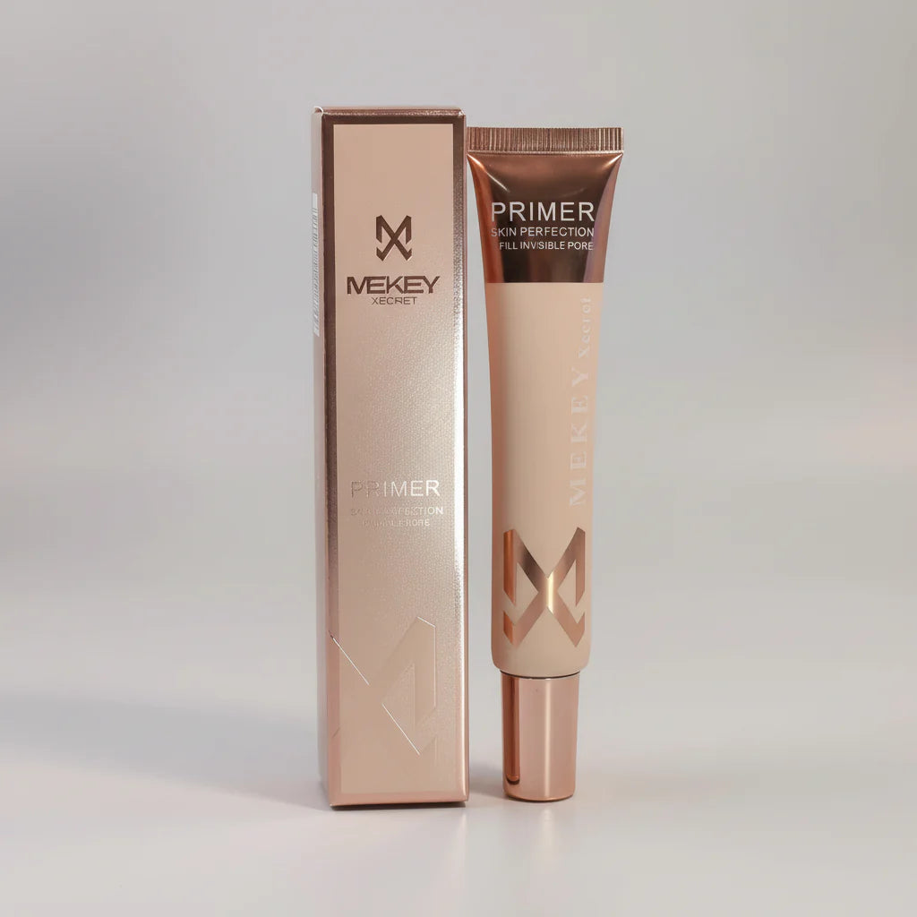 Mekeyxecret Zero Pore Primer - 25ml