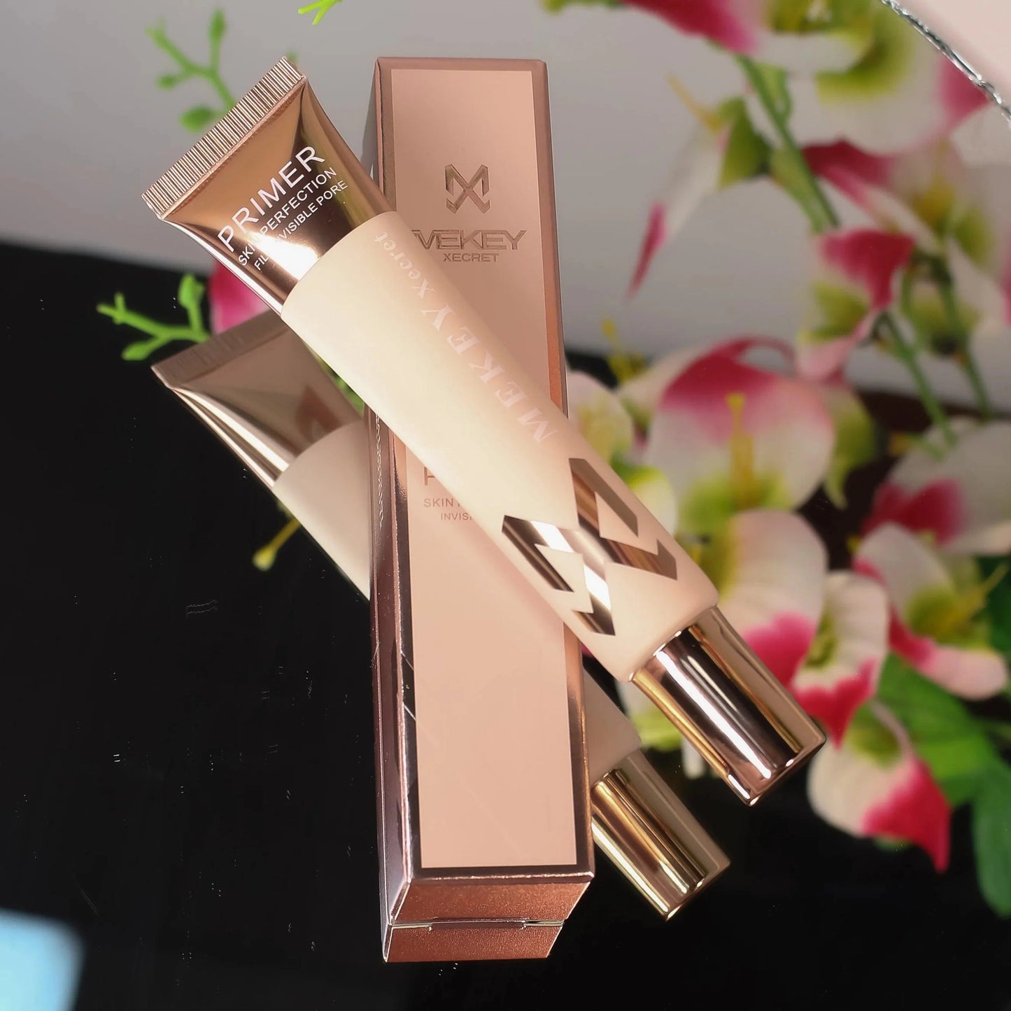 Mekeyxecret Zero Pore Primer - 25ml