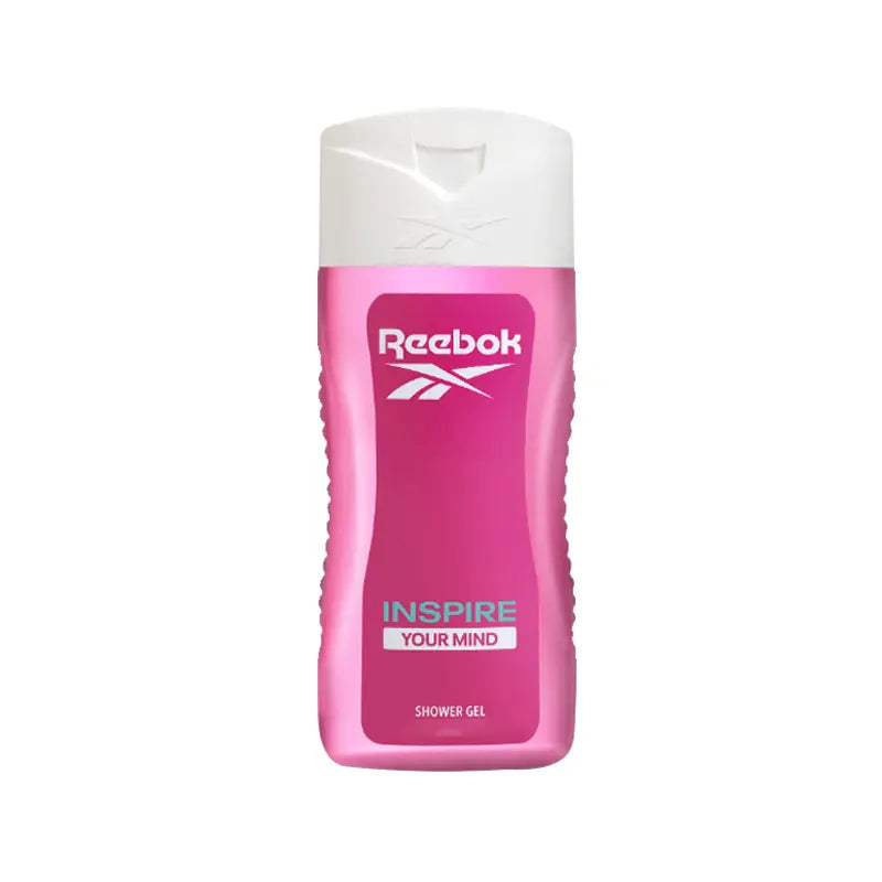 REEBOK Move Inspire Your Mind Shower Gel-400ML