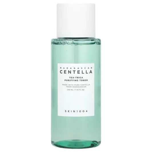 SKIN1004, Madagascar Centella Tea-Trica Purifying Toner - 210 ml (Made in Korea)