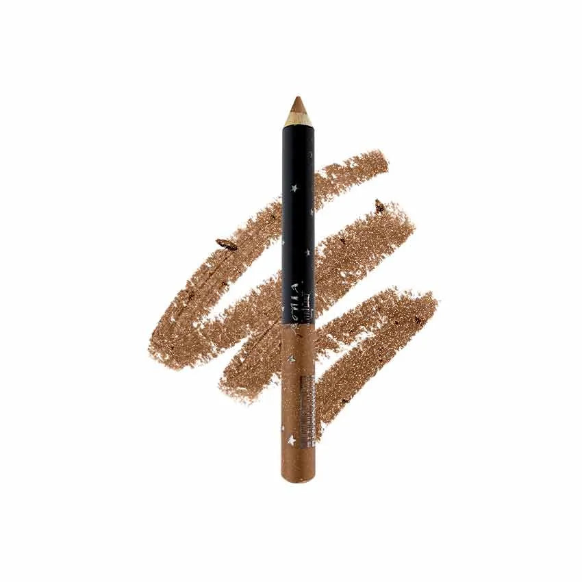 Aqua Color Line Jumbo Lipstick Pencil