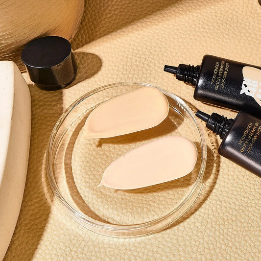 XIUSE Light & Soft Air Makeup Liquid Foundation - 30g