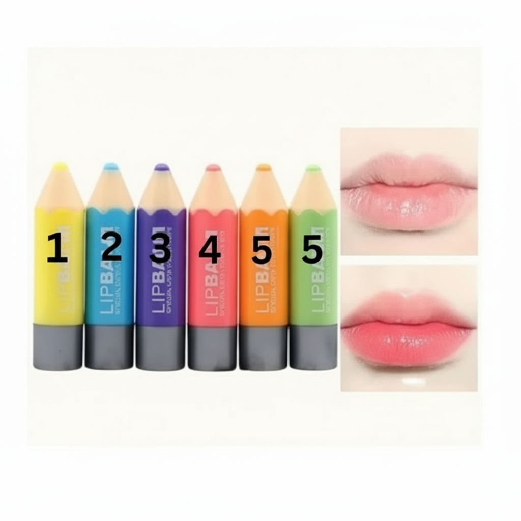 Lip Balm Special Care For Dry Lips