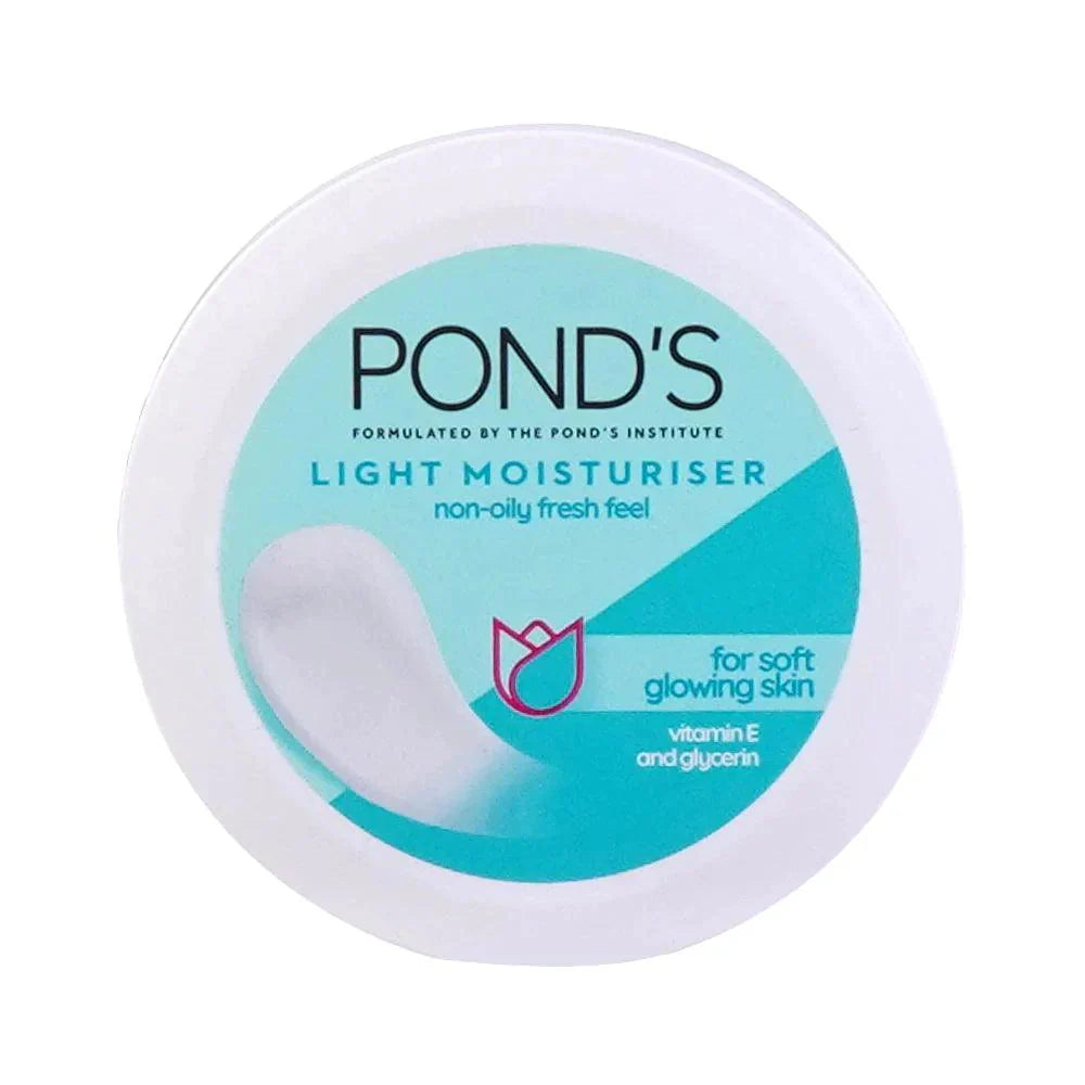 Ponds Moisturizing Cream - 75g | Premium Skincare & Beauty Products in Pakistan
