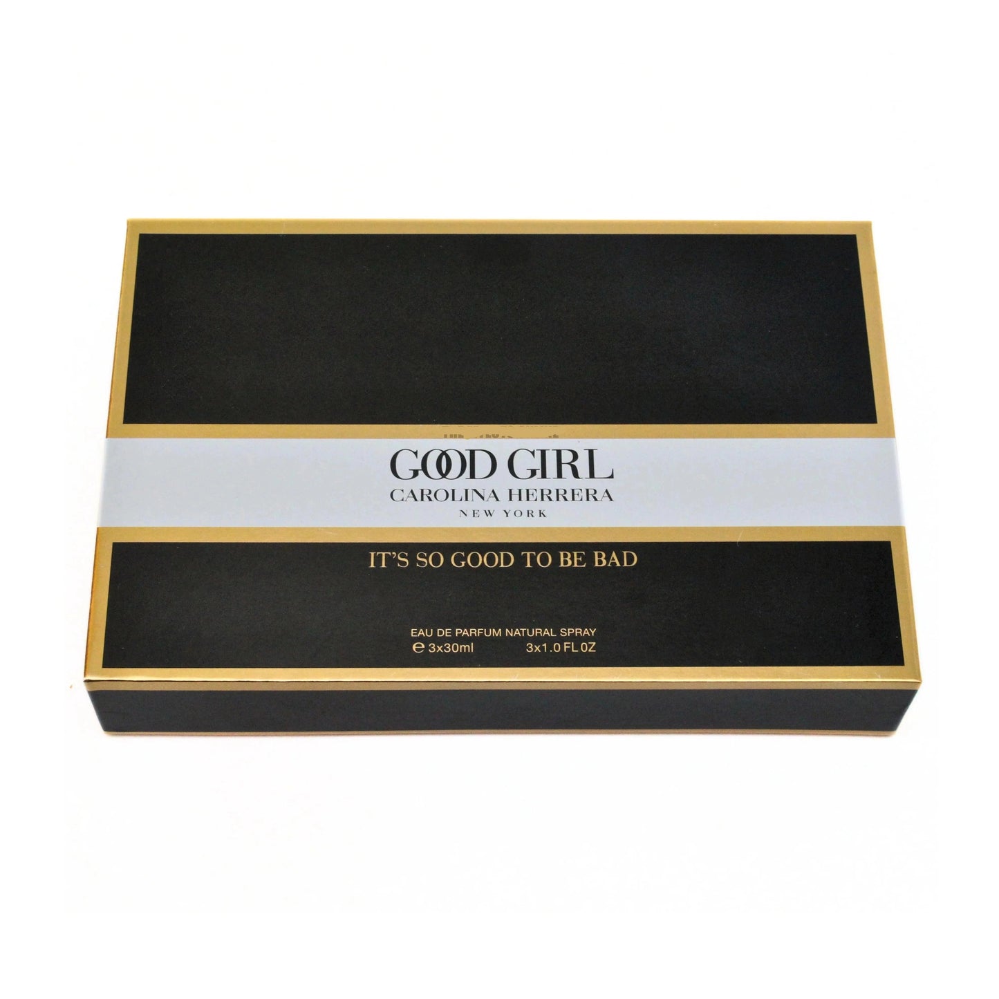 Good Girl Set of 3 Perfume - Carolina Herrera (3x 30ml)