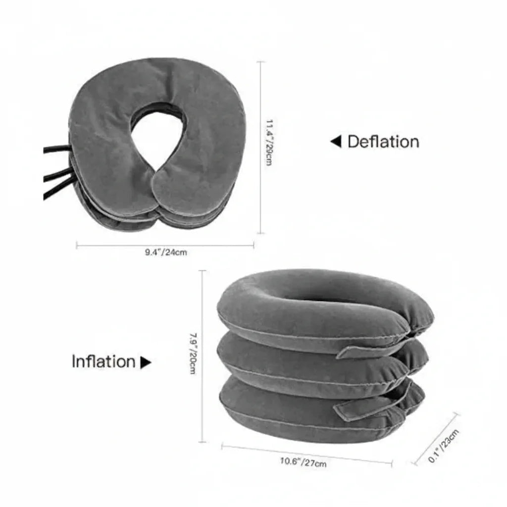 Tractors for Cervical Spine