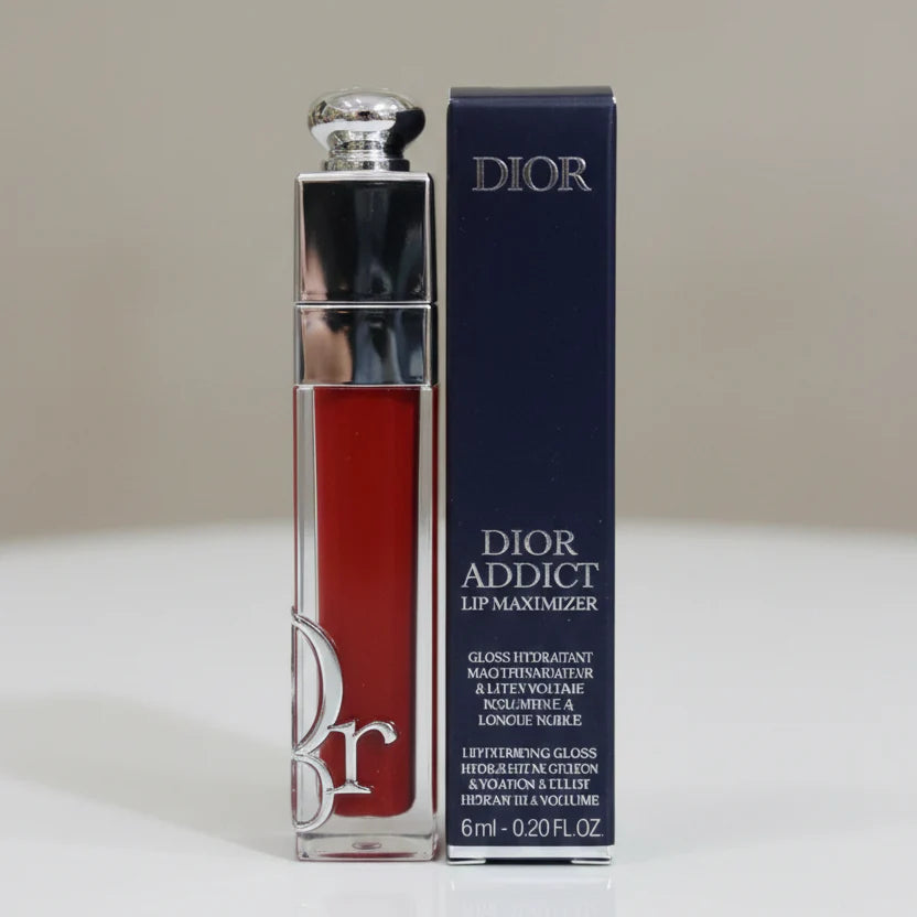 Dior Addict 3-Piece Lip Gloss Set