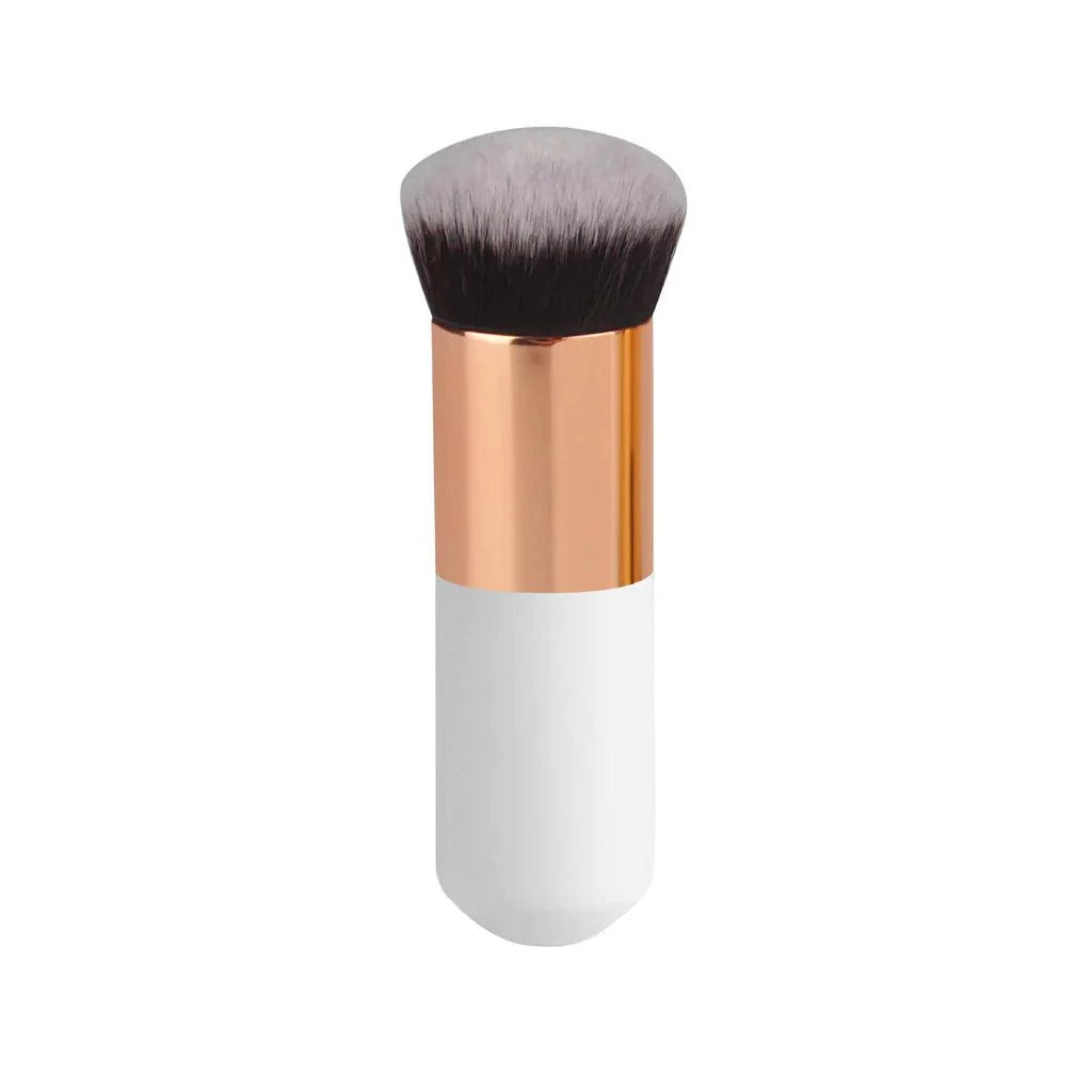 Chubby Foundation Brush – Makeup Brush