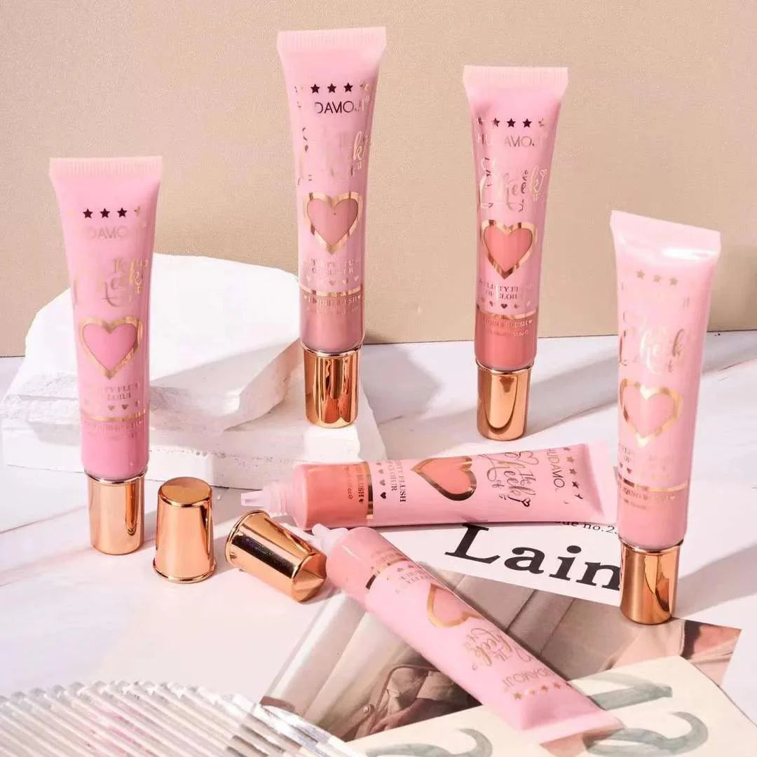 Huda Moji Liquid Blush Set