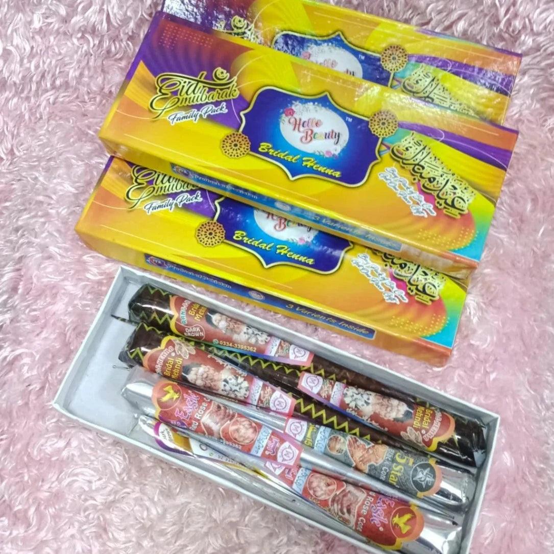 Pack Of 6 Cone's