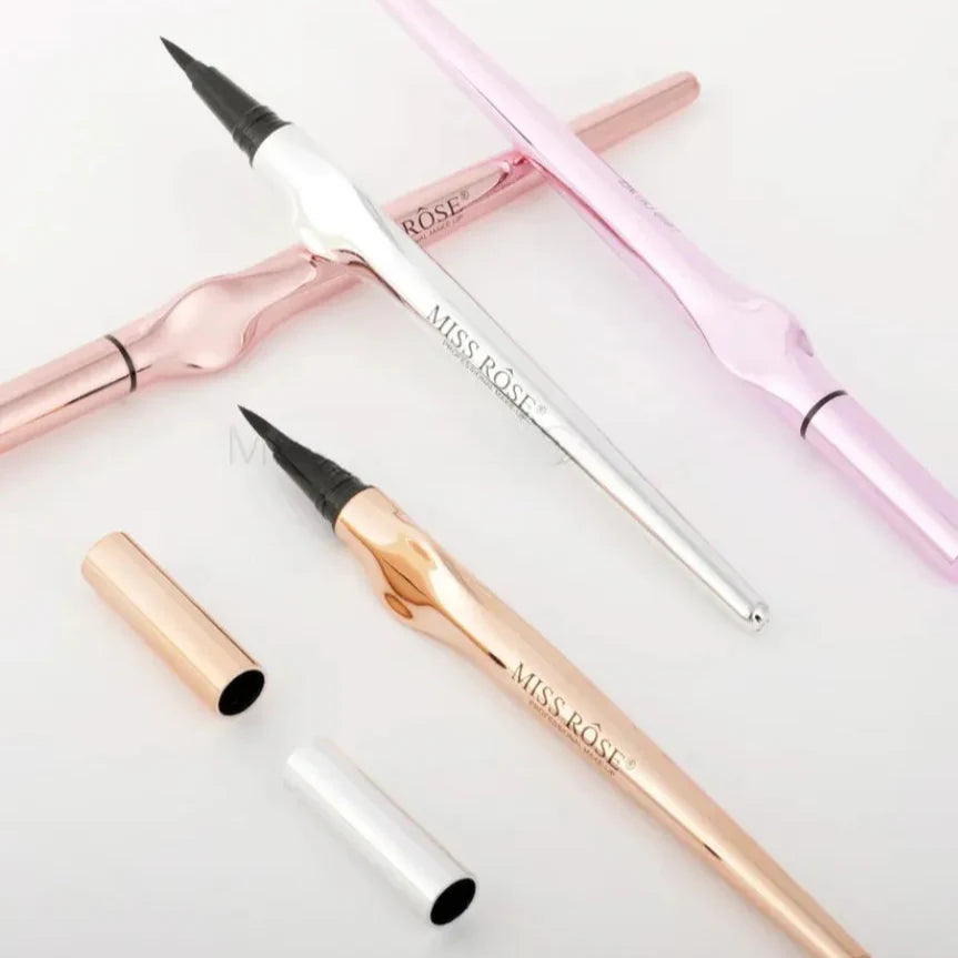 Miss Rose Liquid Black Marker Eyeliner