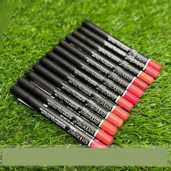 Emelie Lip Pencil