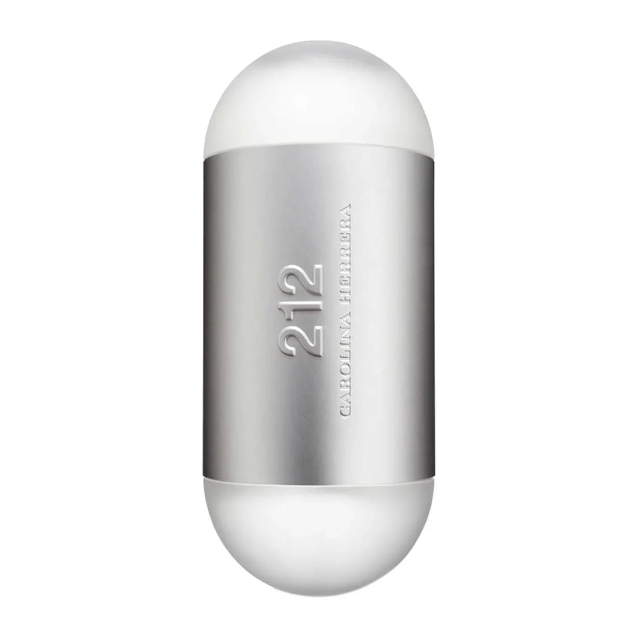 212 Nyc Carolina Herrera Edt Spray 100ml