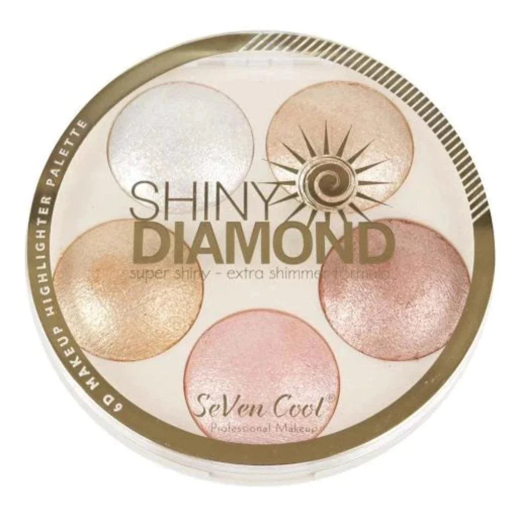 3 in 1 Makeup Deal