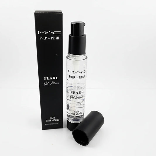 Mac Prep+Prime, Pearl Gel Primer - 22ml