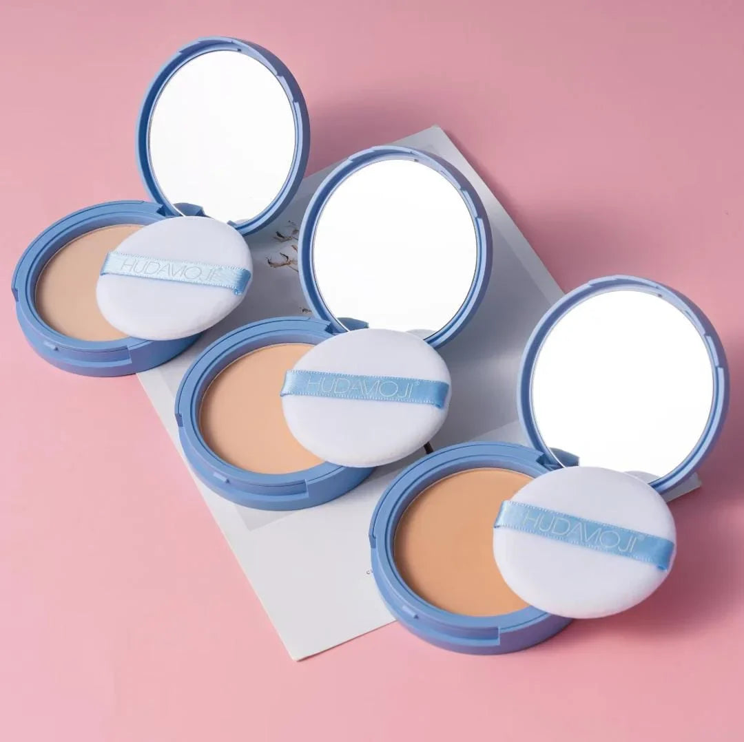 Hudamoji Compact Powder