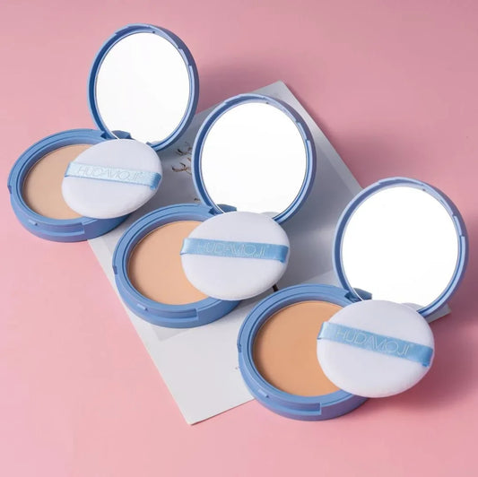 Hudamoji Compact Powder