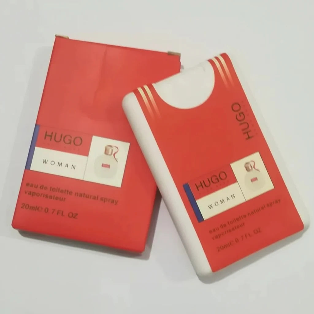 Hugo Women Perfume - 20ml