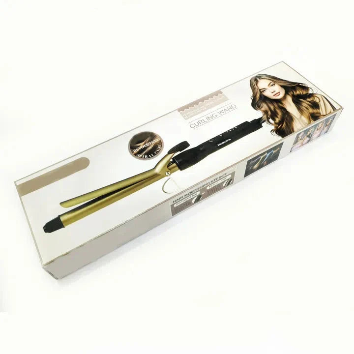 Remington Curling Wand Roller - 22m