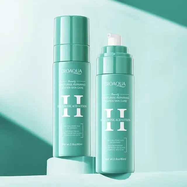 Bioaqua Hyaluronic Acid Face Toner - 120ml | Premium Skincare & Beauty Products in Pakistan