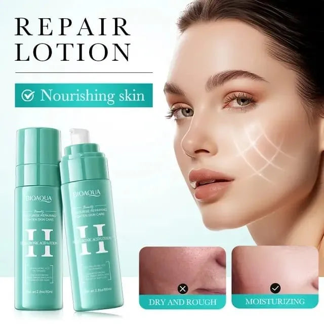 Bioaqua Hyaluronic Acid Face Toner - 120ml | Premium Skincare & Beauty Products in Pakistan