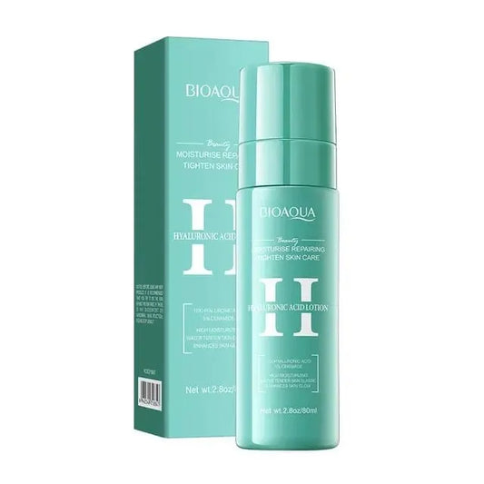 Bioaqua Hyaluronic Acid Face Toner - 120ml | Premium Skincare & Beauty Products in Pakistan