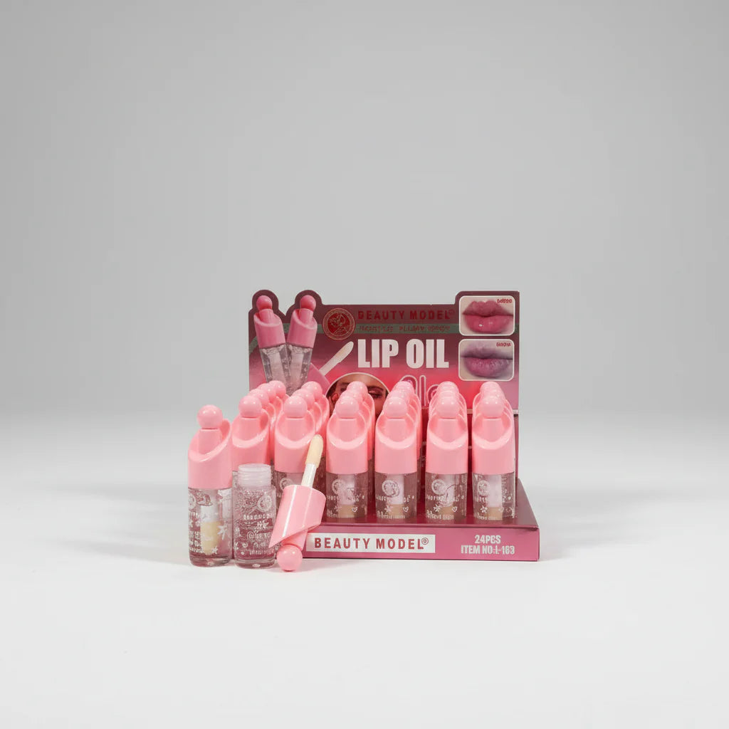 Beauty Model glow up Lip Gloss  - Each