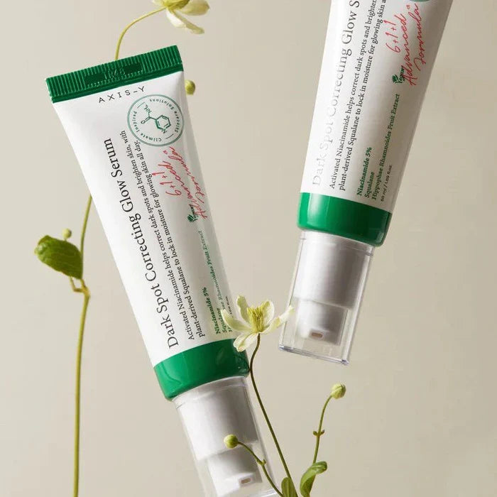 Axis-Y Dark Spot Correcting Glow Serum – 50ml | Premium Skincare & Beauty Products in Pakistan