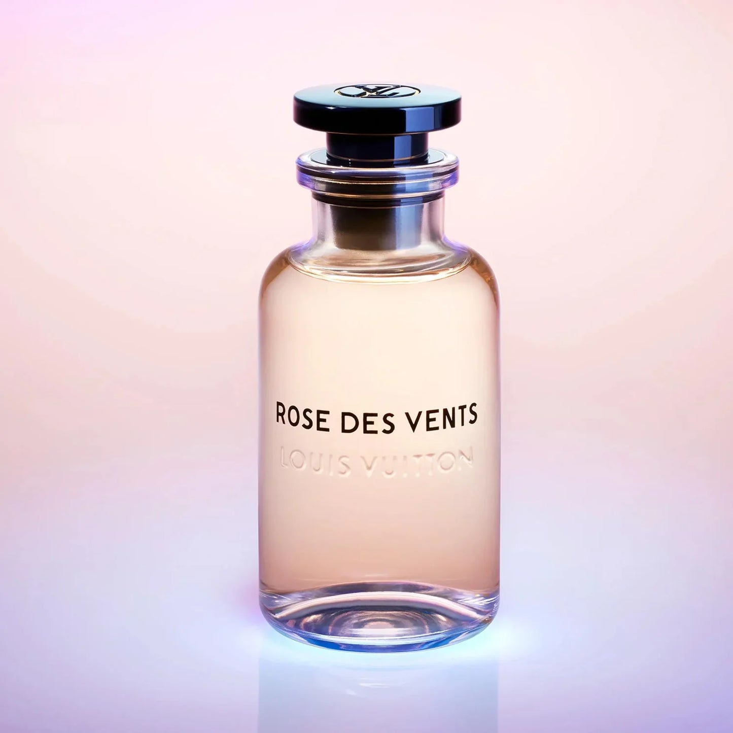 Louis Vuitton Rose De Vents EDP Perfume - 100mL