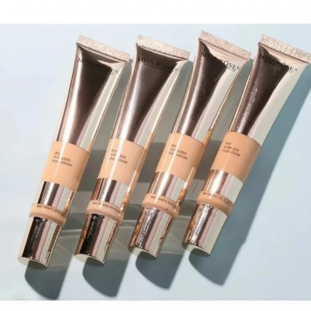 Miss Rose Silk Flawless Foundation