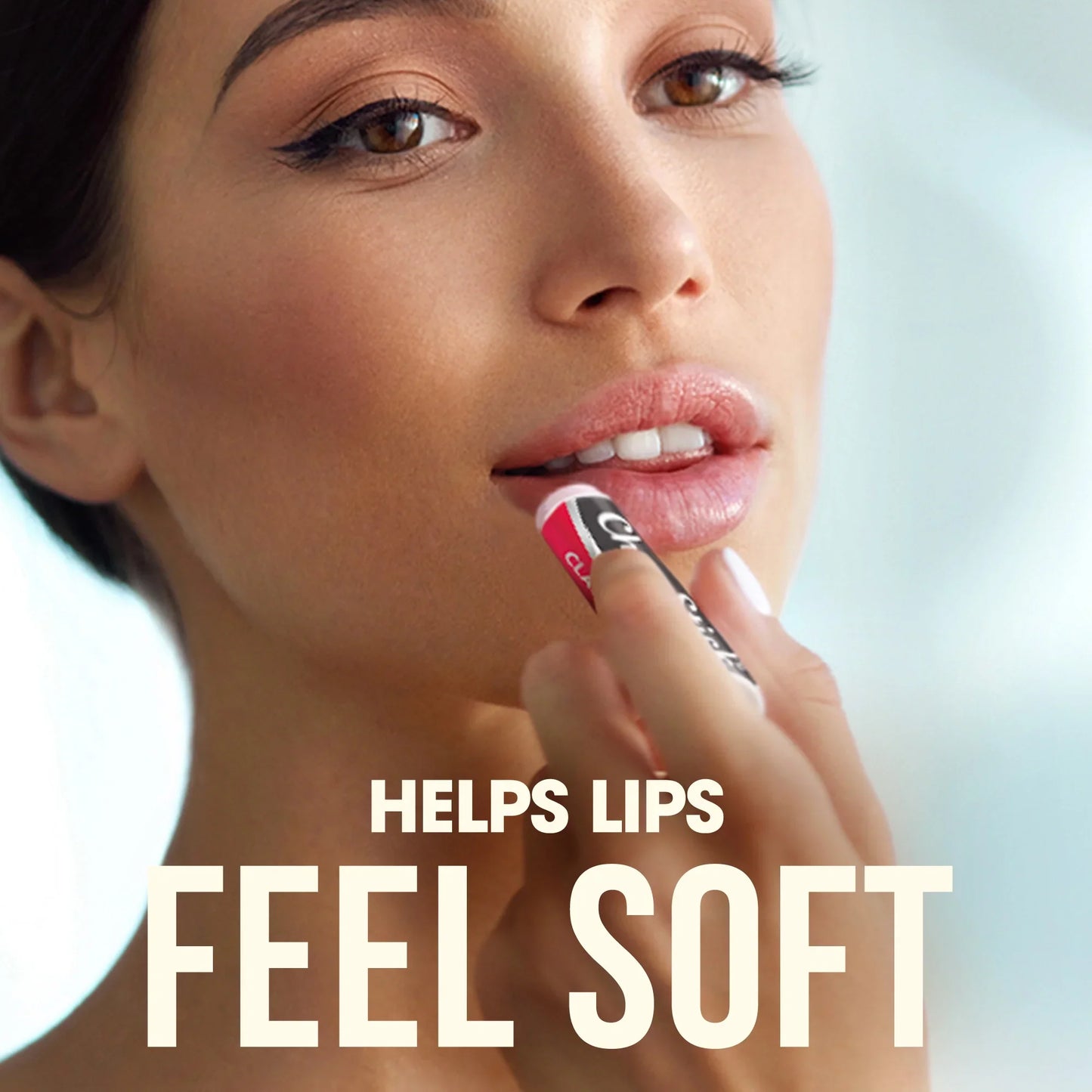 ChapStick Classic Cherry Lip Balm