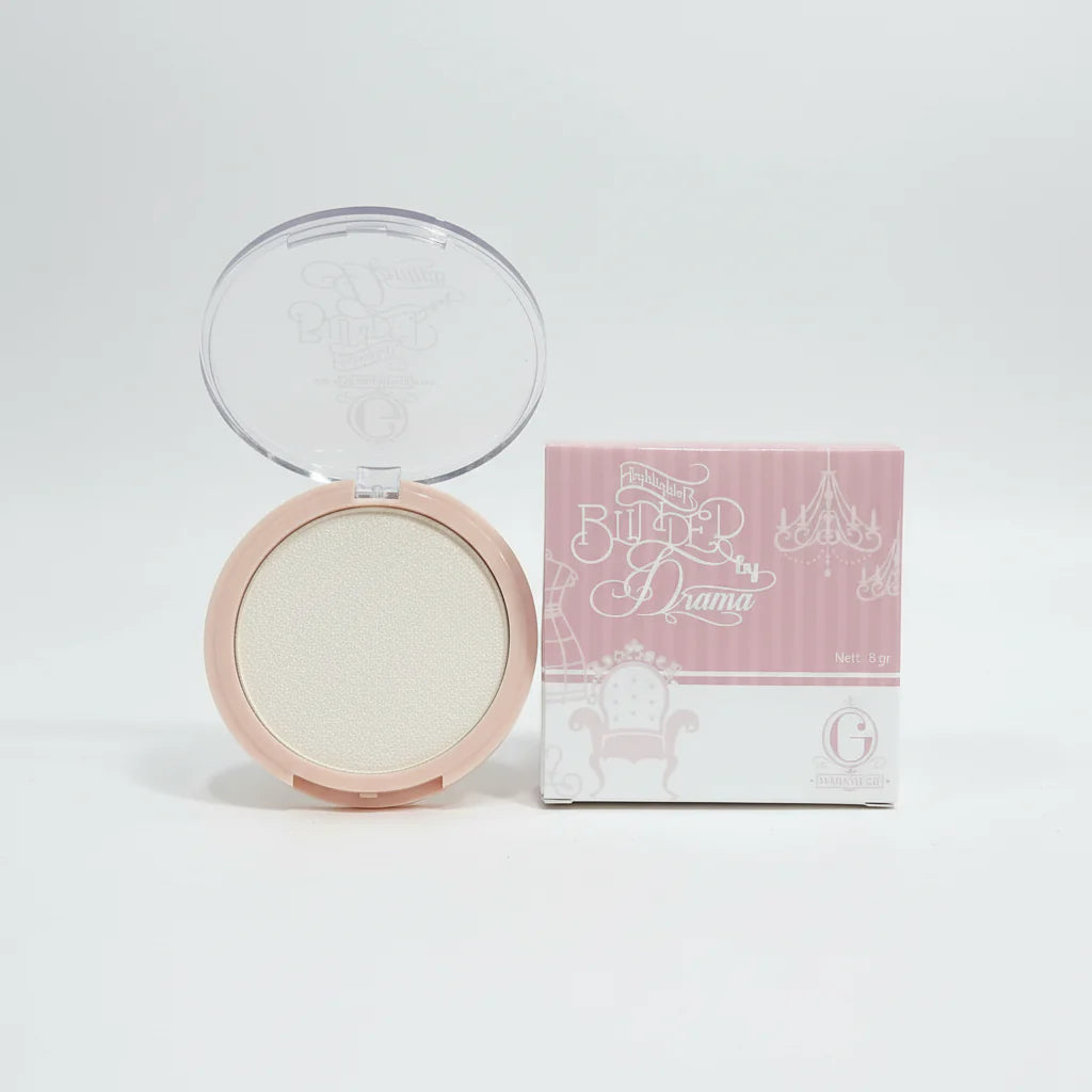 Madame Gie Blinded By Drama Highlighter