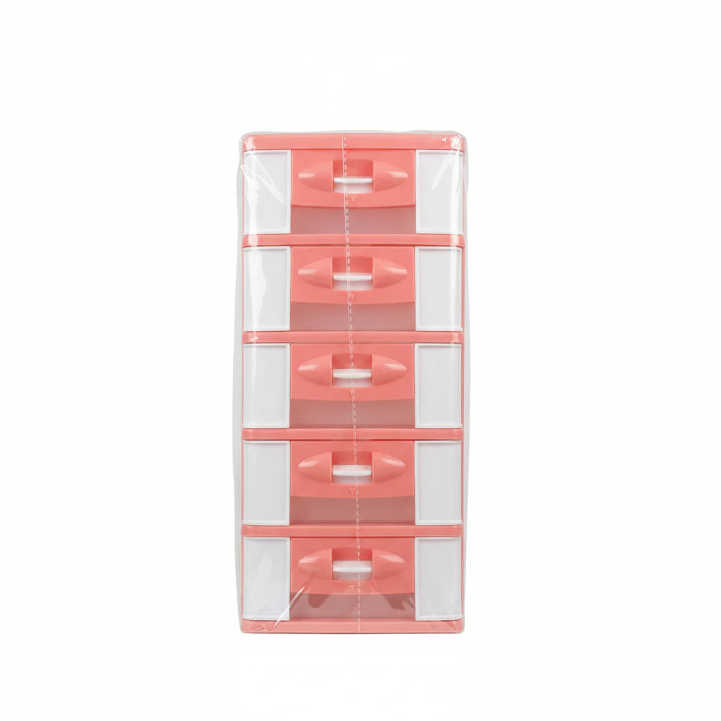 Omega 5 Layer Daraz Organizer