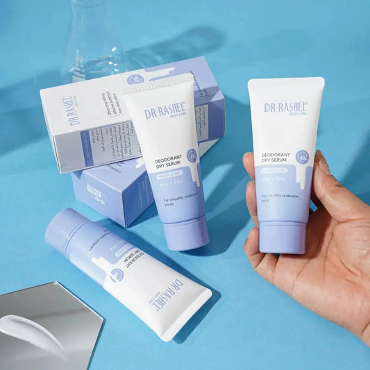 DR.RASHEL AHA+PAHA Deodorant Dry Serum