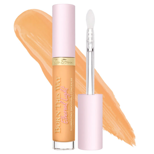 Too Faced- Born This Way Ethereal Light Illuminating Smoothing Concealer - Biscotti