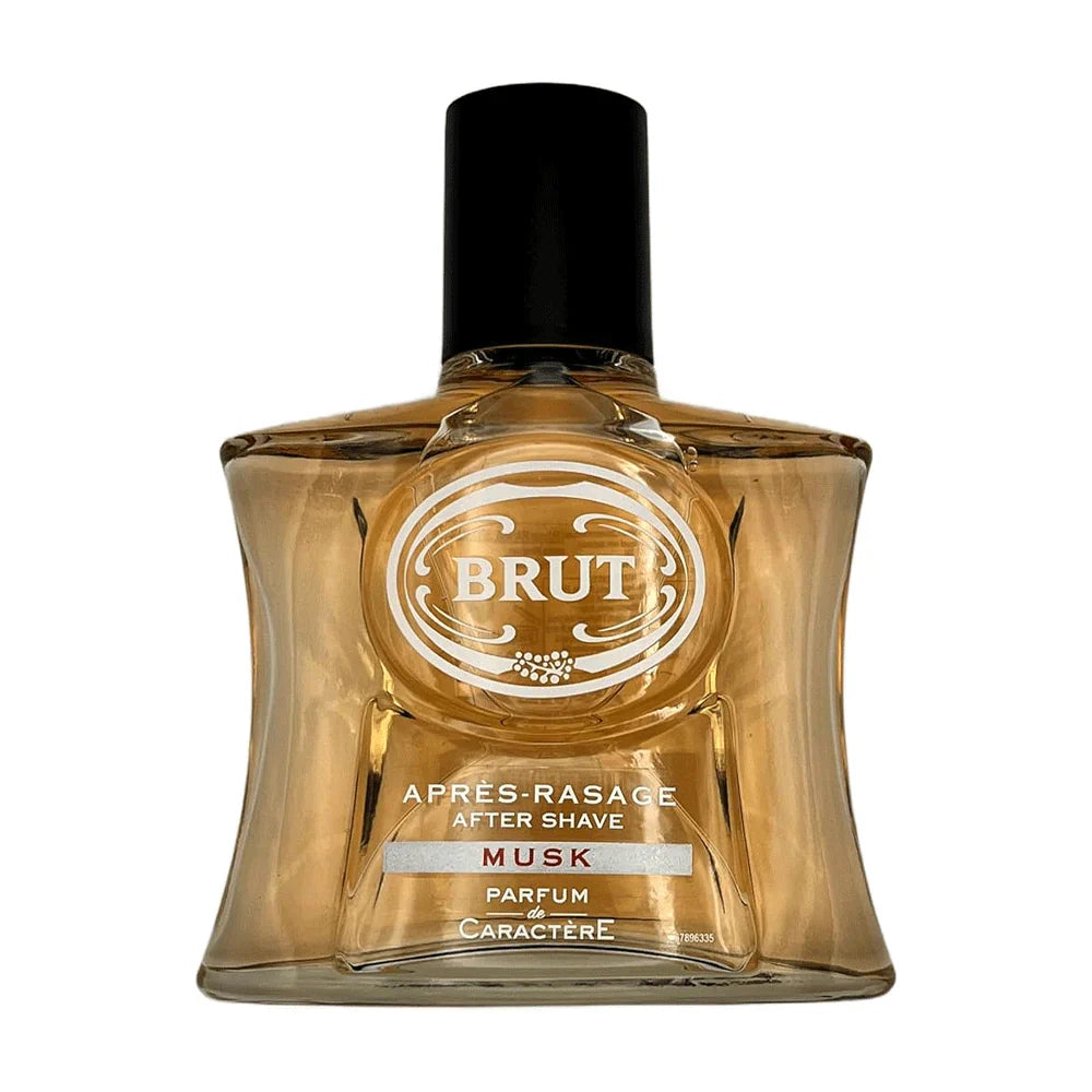 Brut After Shave Perfume - 100ml