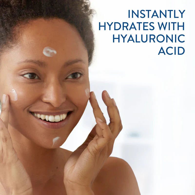 Cetaphil Daily Oil-Free Hydrating Lotion - 88ml