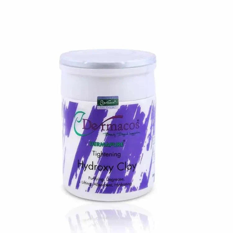 5-in-1 Dermacos Facial Set with Dermacos Ampule Each jar - 200gm | Premium Skincare & Beauty Products in Pakistan