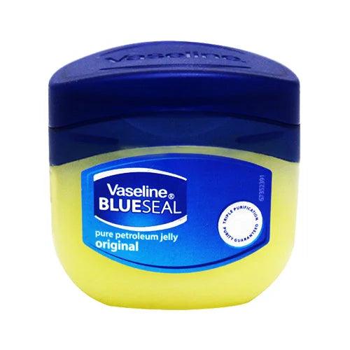 Vaseline Blueseal Pure Petroleum Jelly Original | Premium Skincare & Beauty Products in Pakistan