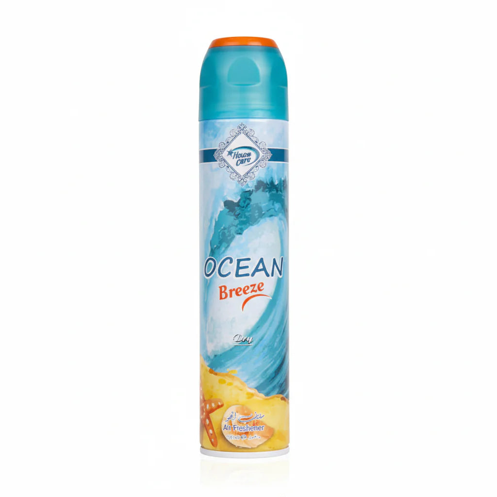 House Care Ocean Breeze Air Freshener - 300ml