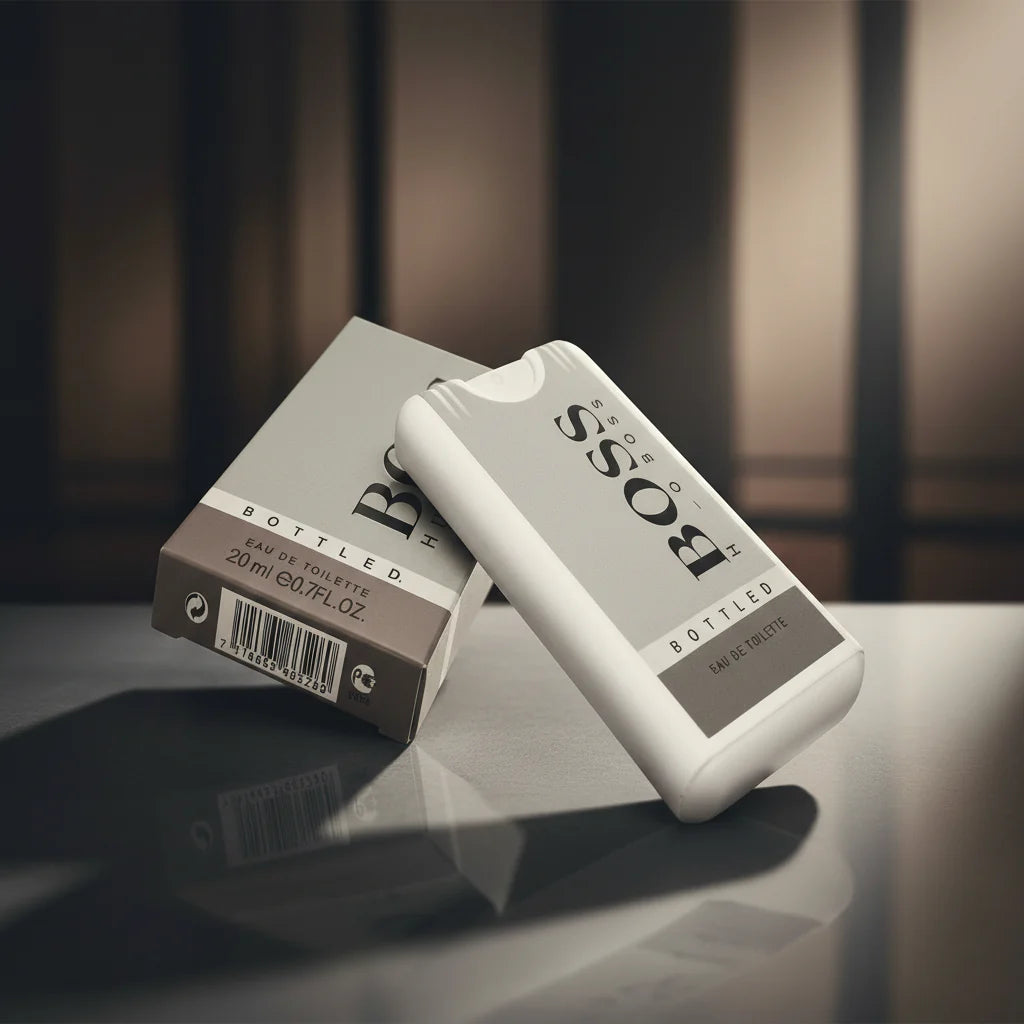 Boss Bottled Perfume - 20ml