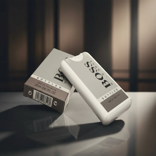Boss Bottled Perfume - 20ml